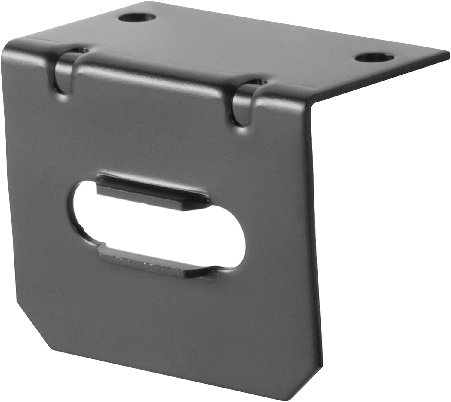 Curt 58300 4-Way Flat Mounting Bracket